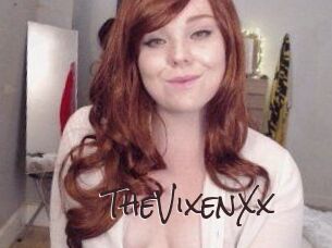 TheVixenXx