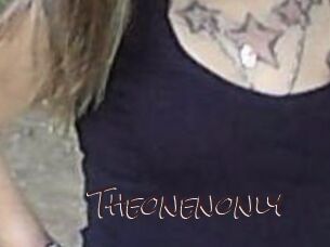 Theonenonly