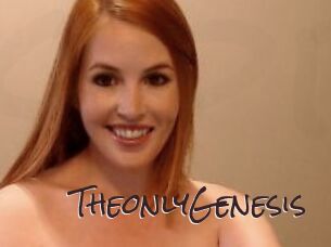 TheonlyGenesis