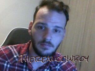 Therealcowboy