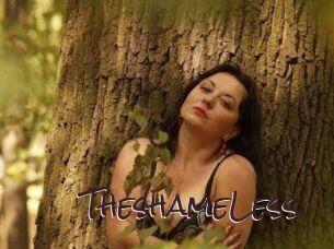 TheshameLess