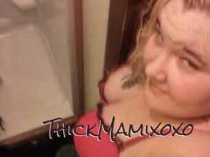 ThickMamixoxo