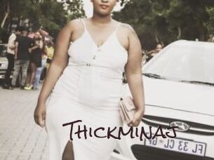 Thickminaj