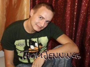 ThomJennings