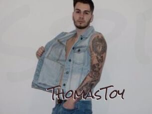 ThomasToy