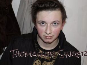 Thomasson_Singer