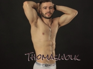 Thomaswolk Spicy Blogs