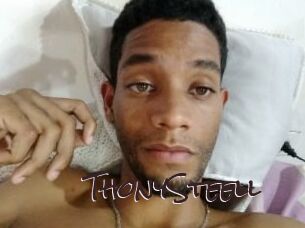 ThonySteell