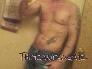Thorandsugar