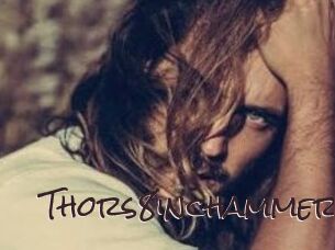 Thors8inchammer