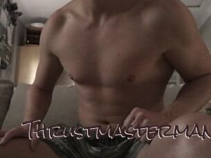 Thrustmasterman