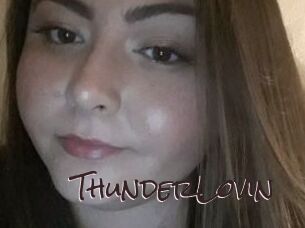ThunderLovin