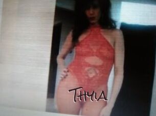 Thyia