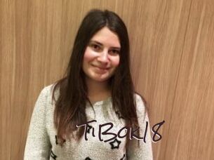 TiBok18