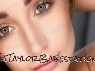 TiaTaylorBabestation