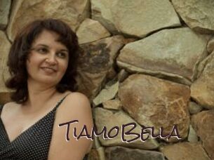 TiamoBella