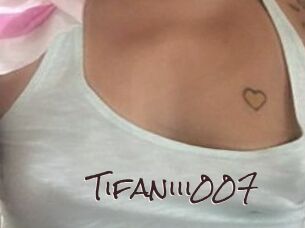 Tifaniii007