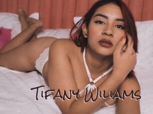 Tifany_Wiliams