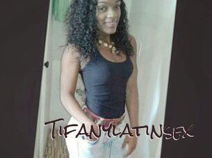 Tifanylatinsex