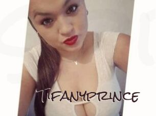 Tifanyprince