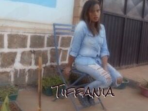 Tiffania