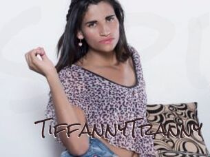 TiffannyTranny