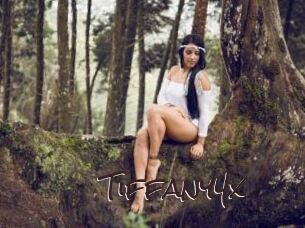 Tiffany4x