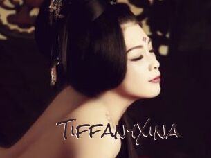 TiffanyXina
