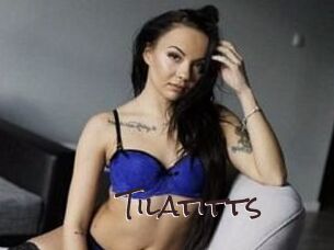 Tilatitts