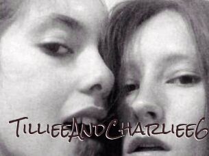 TillieeAndCharliee69