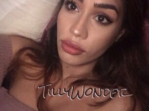 TillyWonder