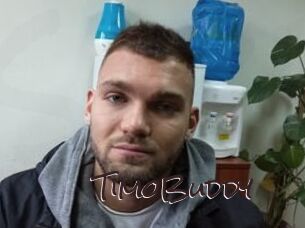 TimoBuddy