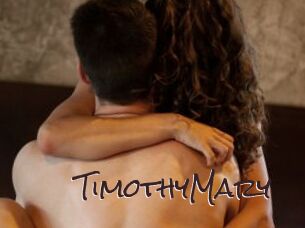 TimothyMary