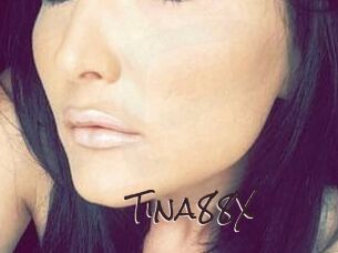 Tina88X