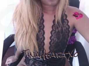 TinaHeartXo