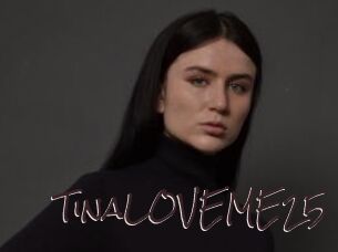 TinaLOVEME25