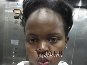 Tinahh