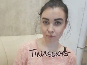 Tinasexyg