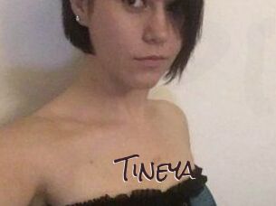 Tineya