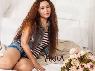 Tinia