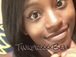 TinkerxxxBell