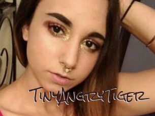 TinyAngryTiger