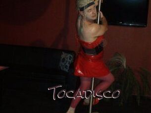 Tocadisco
