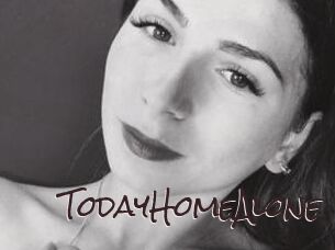 TodayHomeAlone
