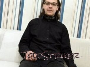 ToddStriker
