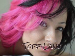ToffiLand