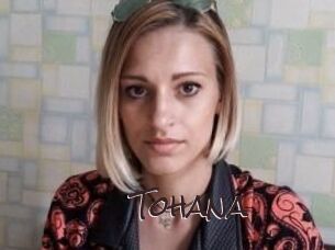 Tohana
