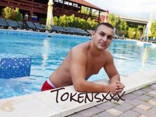 Tokensxxx
