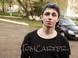 TomCarter