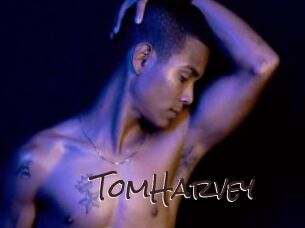 TomHarvey